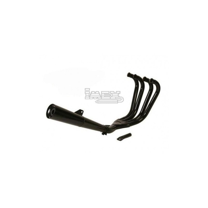 Ligne Complète Marving Master Line pour Kawasaki GPZ 550 1981