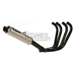 Ligne Complète Marving Master Line pour Suzuki GSX 750 E / GSX 1100 E/ES/ESD/EZ