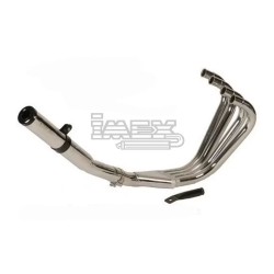 Ligne Complète Marving Racing Line pour Kawasaki Z 1000 ST 1979-1981