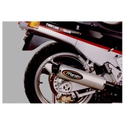 Ligne Complète Marving Superendurance pour Kawasaki ZX10 Tomcat 1989-1990