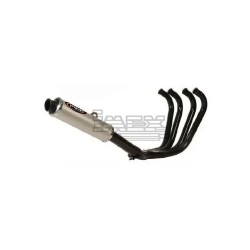 Ligne Complète Marving Superendurance pour Suzuki GSX 600 F 1988-1997