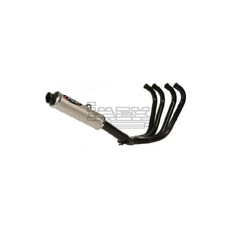 Ligne Complète Marving Superendurance pour Suzuki GSX 600 F 1988-1997