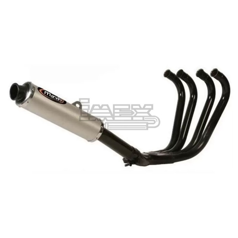 Ligne Complète Marving Superendurance pour Yamaha FZR 750 GENESIS 1987-1991