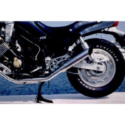 Silencieux Marving Legend pour Yamaha FZX 750 FAZER 1987-1998