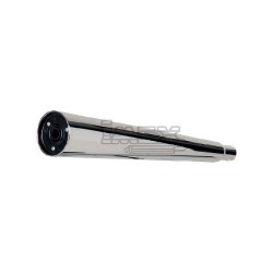 Silencieux Marving Universel Ø 40-43-45 pour Universel M 18