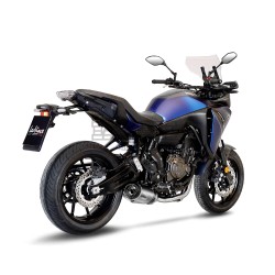 Ligne Complète Leovince LV ONE Yamaha Tracer 7 / T7 2021-...