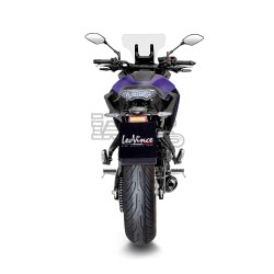 Ligne Complète Leovince LV ONE Yamaha Tracer 7 / T7 2021-...