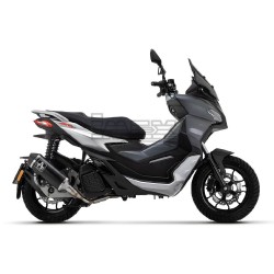 Ligne Complète ARROW Urban Aprilia SR 125/200 GT 2022-... Euro 5