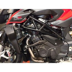 Collecteur Silmotor sans catalyseur MV Agusta Brutale 1000 RR 2021-...