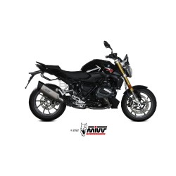 Silencieux MIVV SR-1 BMW R 1250 R / RS 2019-...