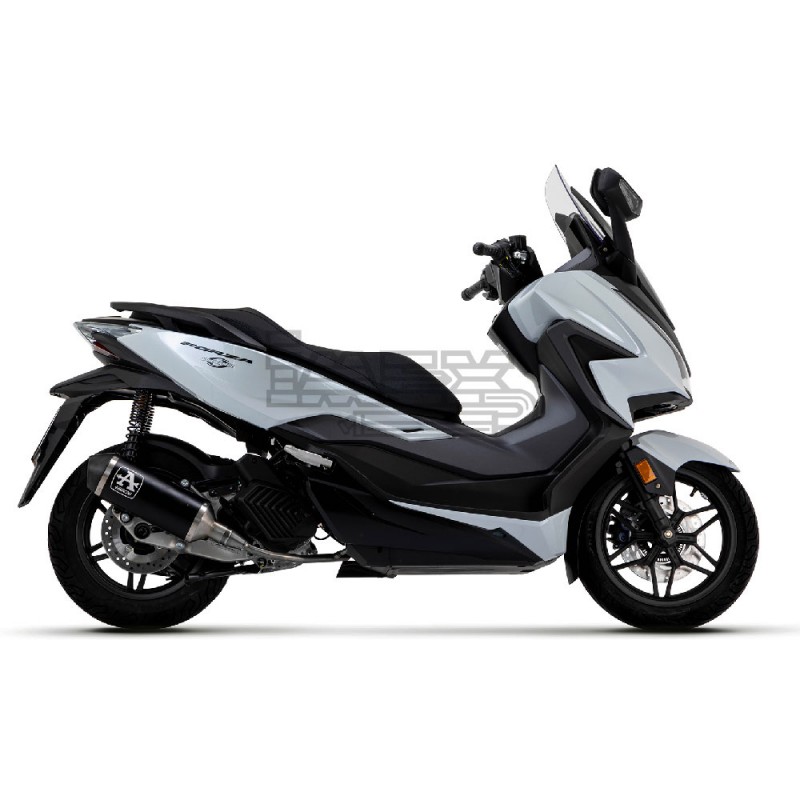 Ligne Complète ARROW Urban Honda 125 Forza 2021-...