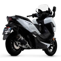 Ligne Complète ARROW Urban Honda 125 Forza 2021-...