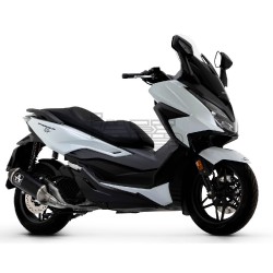 Ligne Complète ARROW Urban Honda 125 Forza 2021-...