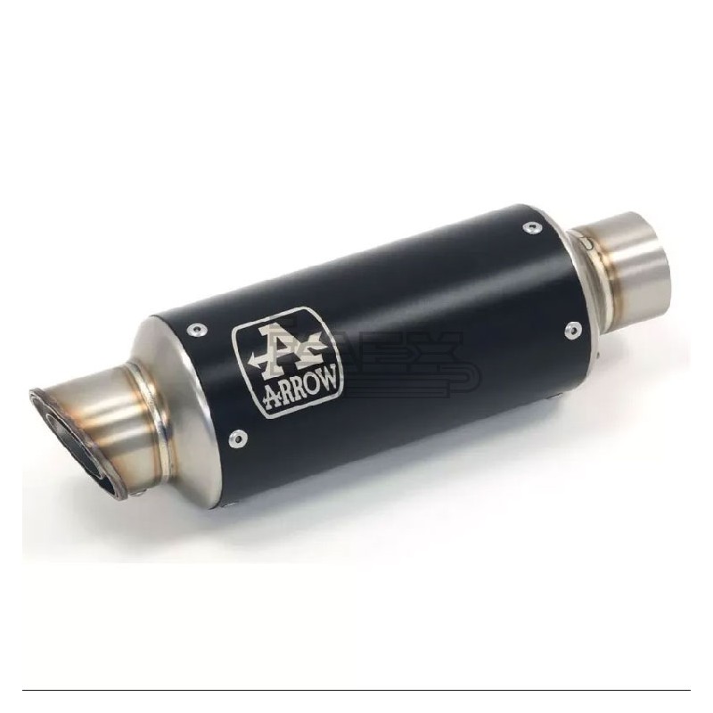 Silencieux Arrow UNIVERSEL GP 2 Silencieux Arrow UNIVERSEL GP 2