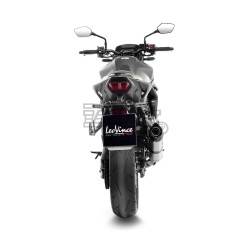 Silencieux LEOVINCE LV ONE Honda CB 750 Hornet 2023-...
