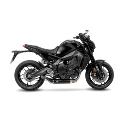 Ligne Complète Leovince LV RACE Yamaha MT 09 / SP 2021-2023