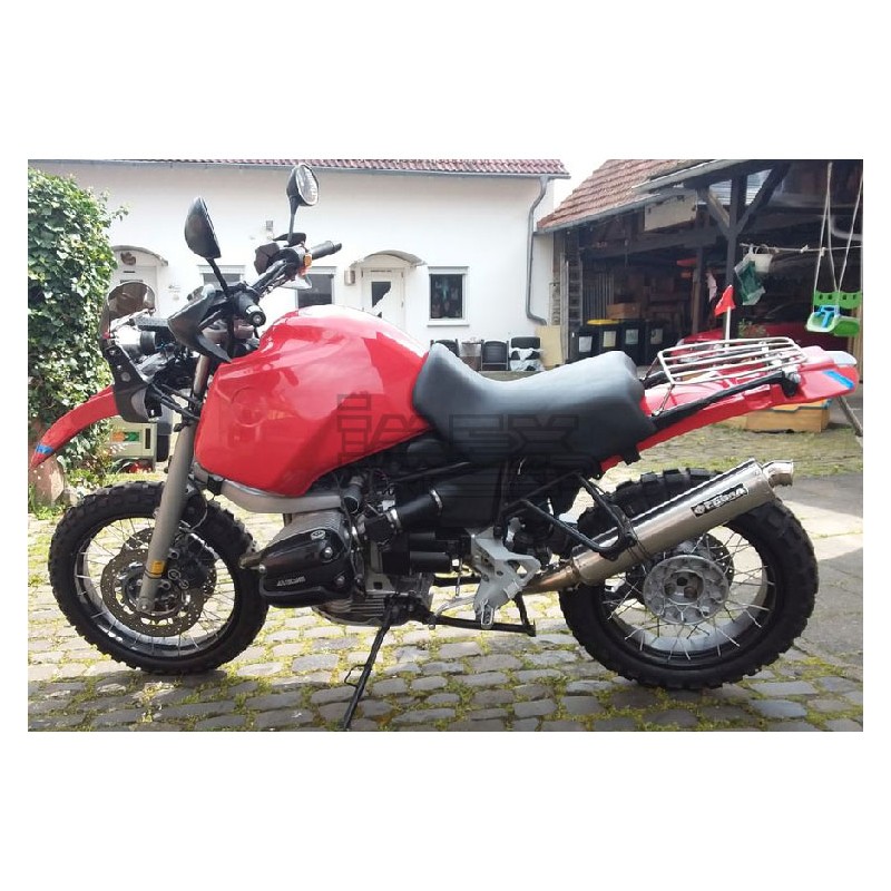 Silencieux Cobra C5 BMW R 850 R,  R 1100 GS et R 1100 R