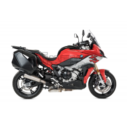 Silencieux BOS SSEC BMW S 1000 XR 2020-...