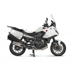 Silencieux Akrapovic Slip-on Honda NT 1100 2022-...