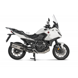 Silencieux Akrapovic Slip-on Honda NT 1100 2022-...