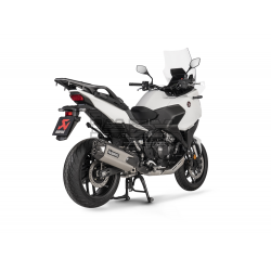 Silencieux Akrapovic Slip-on Honda NT 1100 2022-...