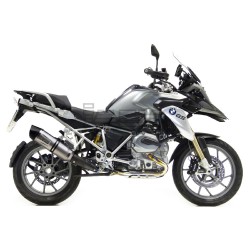 Silencieux LEOVINCE LV ONE EVO BMW R 1200 GS / Adventure 2013-2016