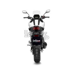 Silencieux LEOVINCE LV ONE EVO HONDA NC 750 X 2014-...