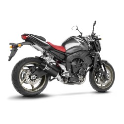 Silencieux LEOVINCE LV ONE EVO YAMAHA FZ1 / FAZER 2006-2016