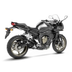 Silencieux LEOVINCE LV ONE EVO YAMAHA FZ1 / FAZER 2006-2016