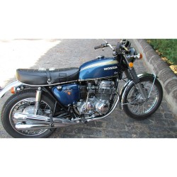 Ligne Complète IMEX Honda CB 750 K0-K1 (SOHC) 1969-1970