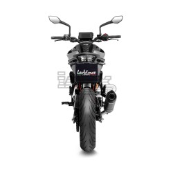 Silencieux LEOVINCE LV ONE EVO KTM 125/390 DUKE 2021-...