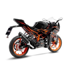 Silencieux LEOVINCE LV ONE EVO KTM RC 125/390 2021-...