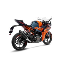 Silencieux LEOVINCE LV ONE EVO KTM RC 125/390 2021-...