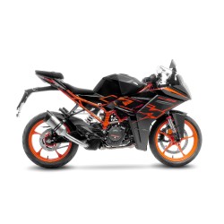 Silencieux LEOVINCE LV PRO KTM RC 125/390 2022-...