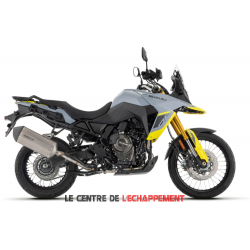 Silencieux ARROW Sonora Suzuki V-Strom 800 DE 2023-…