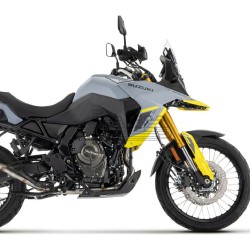 Collecteur ARROW Racing Suzuki V-Strom 800 DE 2023-…