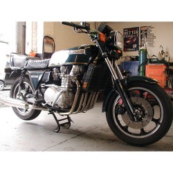 Ligne Complète PRED Pred Line Kawasaki Z 1300 1979-1986