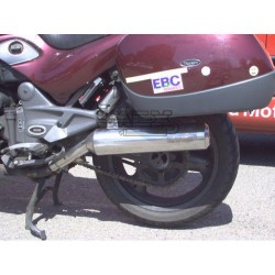 Silencieux PRED Slip-On Triumph 900 TROPHY 1993-1995