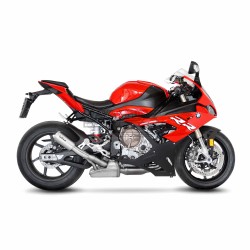 Silencieux LEOVINCE LV-10 S 1000 R 2021-… / S 1000 RR 2019-...