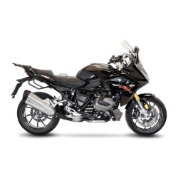 Silencieux LEOVINCE LV-12 R (coupelle carbone) BMW 1250 R/RS  2019-2025