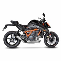 Silencieux LEOVINCE LV-10 1290 SUPER DUKE R/RR/EVO