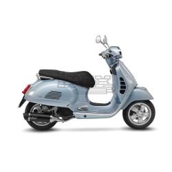 Silencieux LEOVINCE NERO Vespa GTS 125 i.e./SUPER 2021-2023