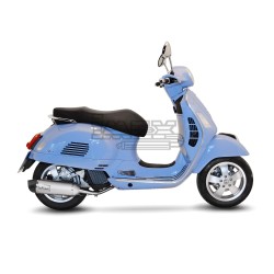 Ligne Complète LEOVINCE LV ONE EVO Vespa GTS 125/150 i.e. 2017-2020