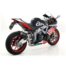 Silencieux ARROW GP 2 Aprilia RSV4 RR/RSV 4 RF 2015-2016