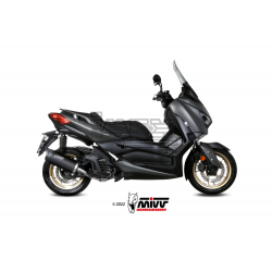 Silencieux MIVV Mover Yamaha 125 X-Max / Tech-Max 2021-...