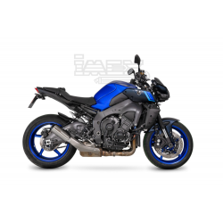 Silencieux Scorpion Red Power Yamaha MT 10 2022-...