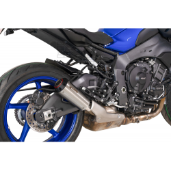 Silencieux Scorpion Red Power Yamaha MT 10 2022-...