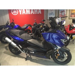 Ligne Complète ARROW Race Tech Yamaha T-MAX 500/530