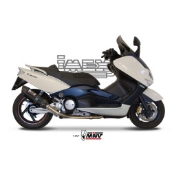 Ligne Complète MIVV SUONO Yamaha T-MAX 500 2001-2007