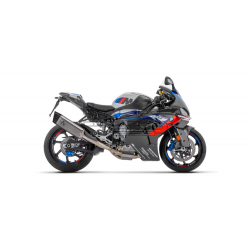 Ligne Complète ARROW Pista Compétition Evo BMW M 1000 RR 2021-...